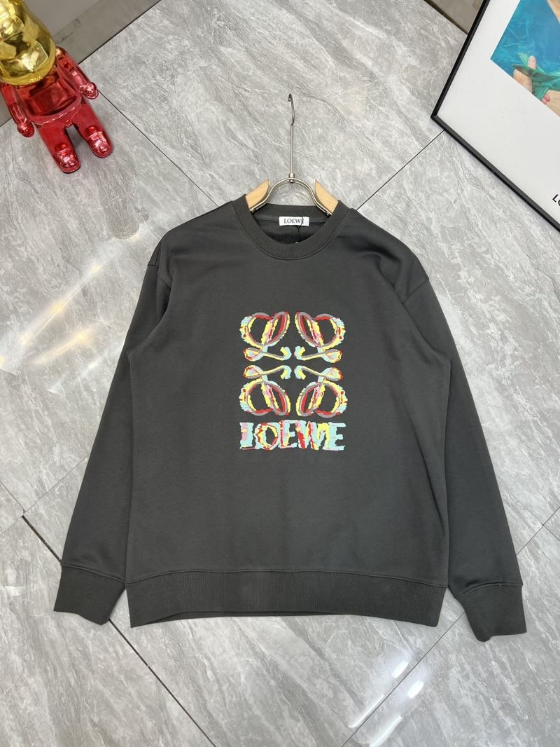 Loewe Hoodies